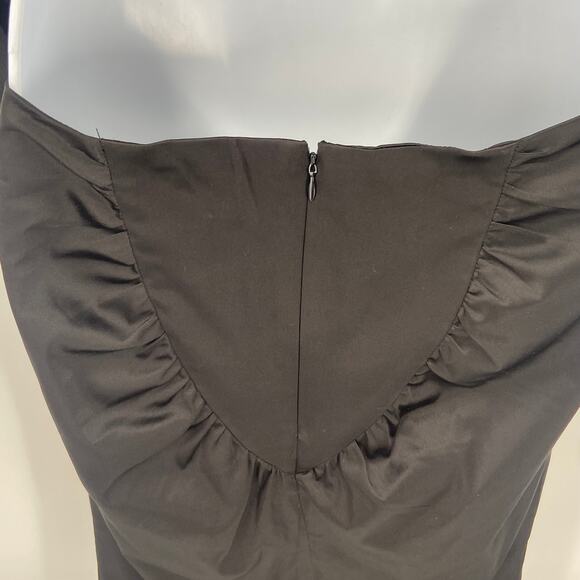 Twenty-One 2-piece Halter Top Skirt Set - Picture 7 of 13